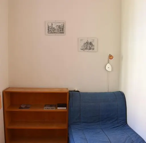 Affittacamere Zur Wartburg 3*