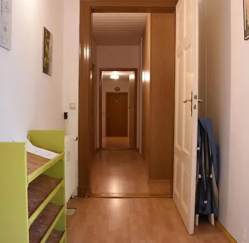 Zur Wartburg Affittacamere Görlitz