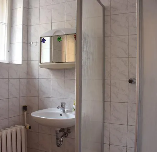 Zur Wartburg Görlitz