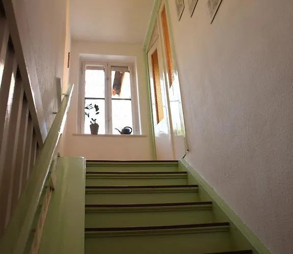 Affittacamere Zur Wartburg Görlitz