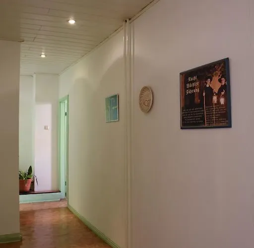 Affittacamere Zur Wartburg