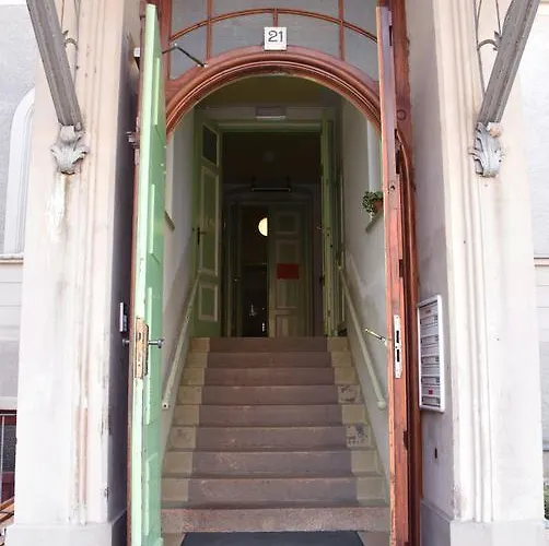 Zur Wartburg Affittacamere