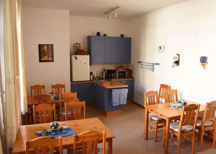 Pensión Zur Wartburg