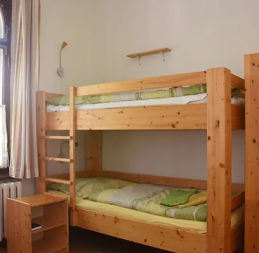 Zur Wartburg Görlitz