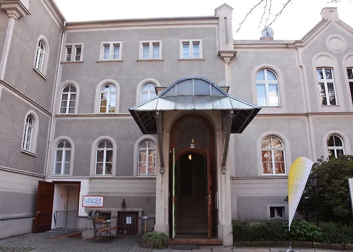 Zur Wartburg Görlitz