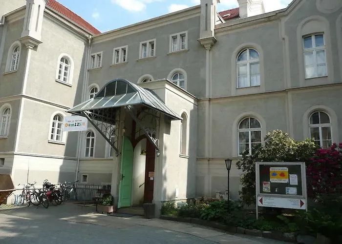 Affittacamere Zur Wartburg Görlitz