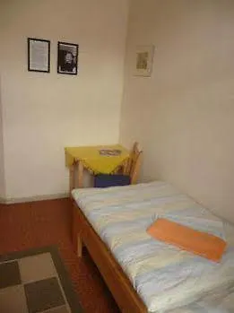 Zur Wartburg Affittacamere 3*