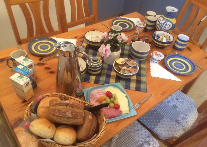 Zur Wartburg Pensión Görlitz